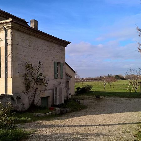 Gites Gayet Saint-Androny Bilik gambar