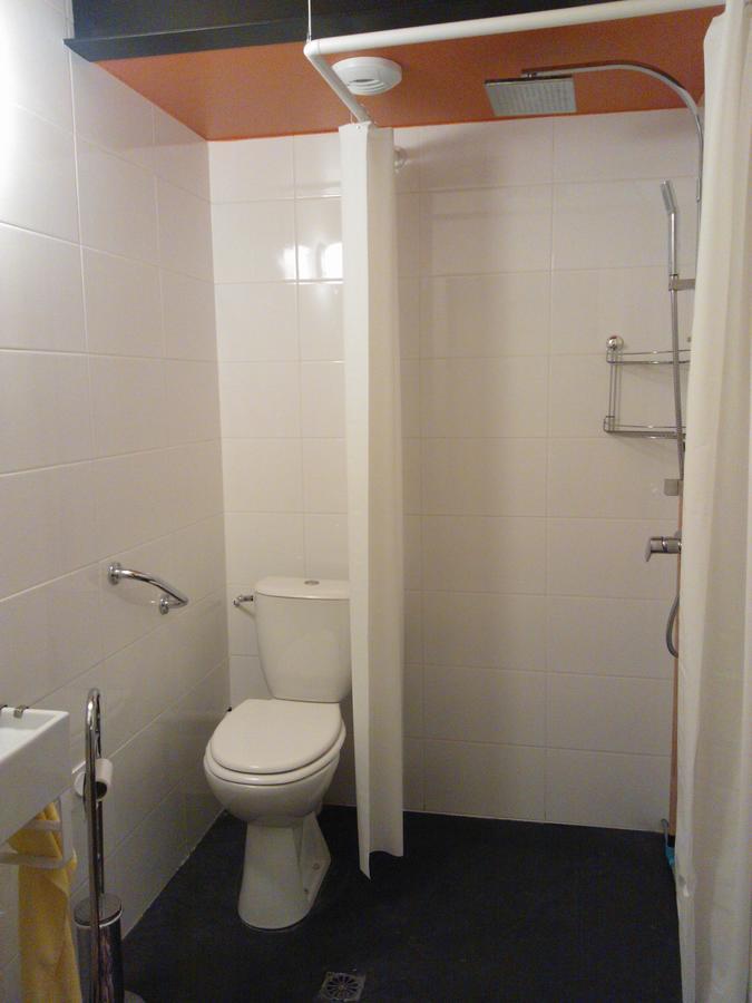 Gites Gayet Saint-Androny Luaran gambar